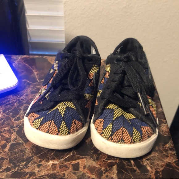 Nike Blazer Low N7 Suede Black Citron Pulse Size 5C - Picture 2 of 16